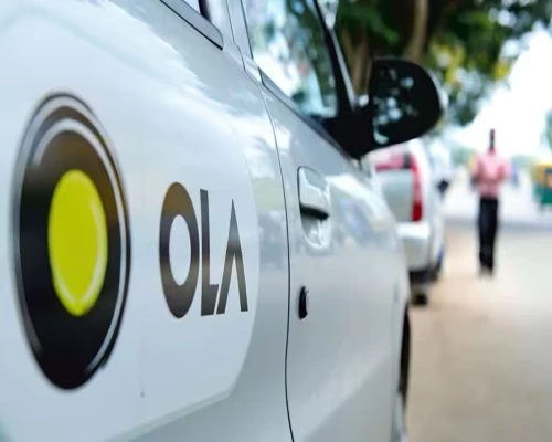 Central Consumer Protection Authority directs Ola to develop mechanism providing choice to consumers regarding refund mode